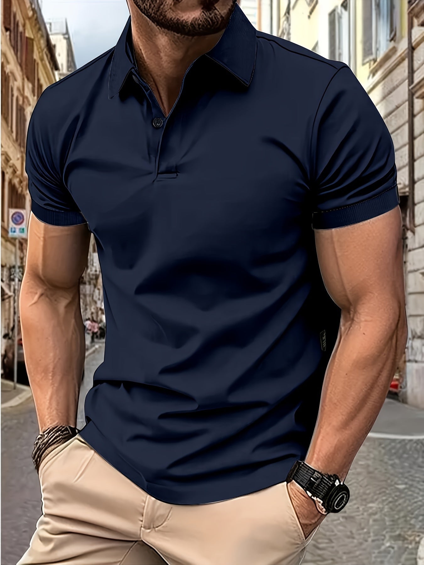 Polo Shirt