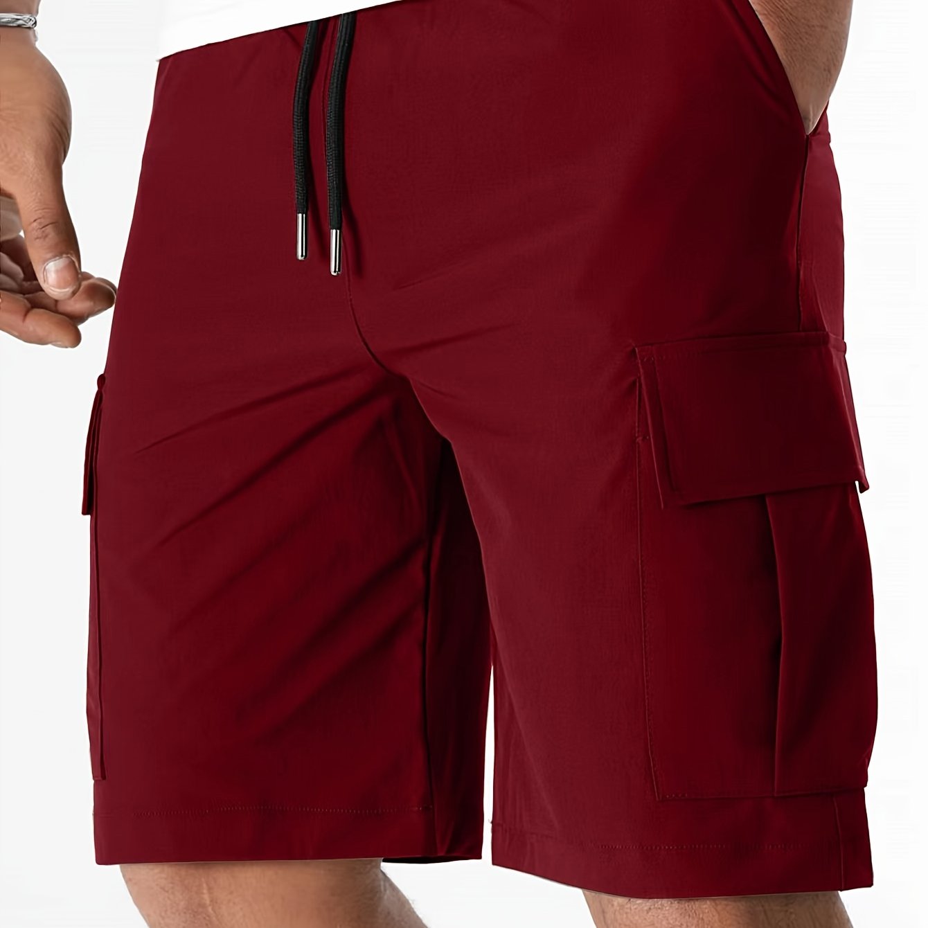 Frank | Essential Everyday Cargo Shorts