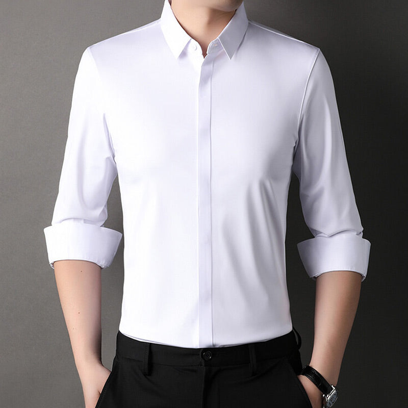 Colin | Stretch Shirt