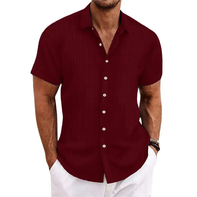 Comfortable Shirt