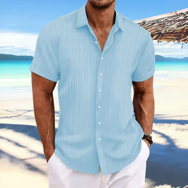 Comfortable Shirt