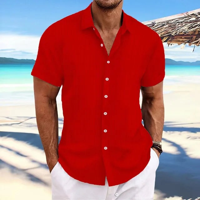 Comfortable Shirt