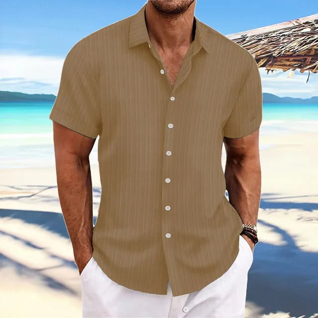Comfortable Shirt