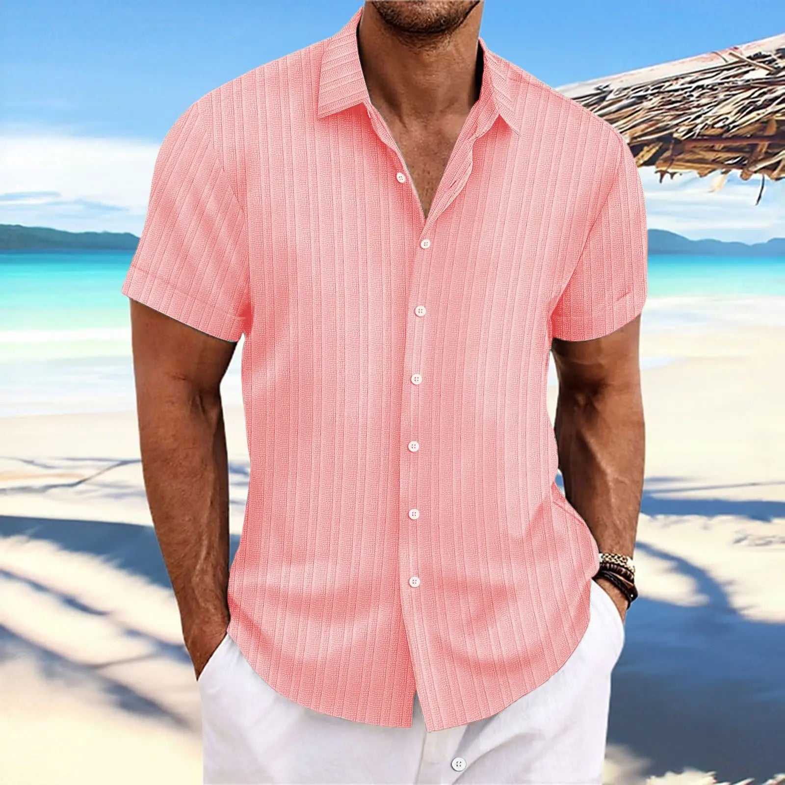 Comfortable Shirt