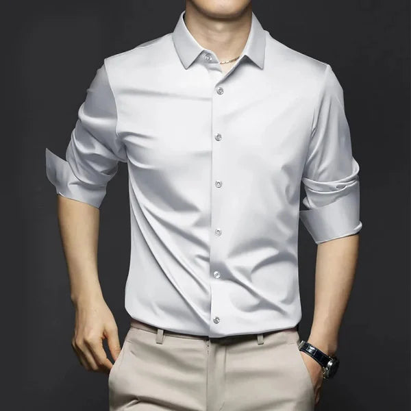 Elegant Men's Shirt