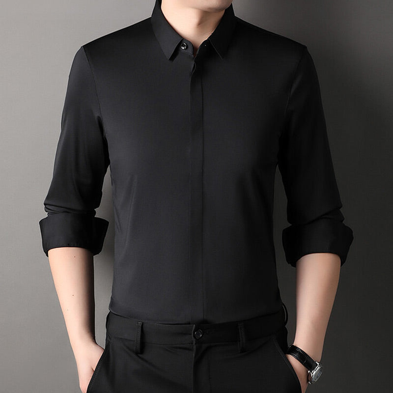 Colin | Stretch Shirt