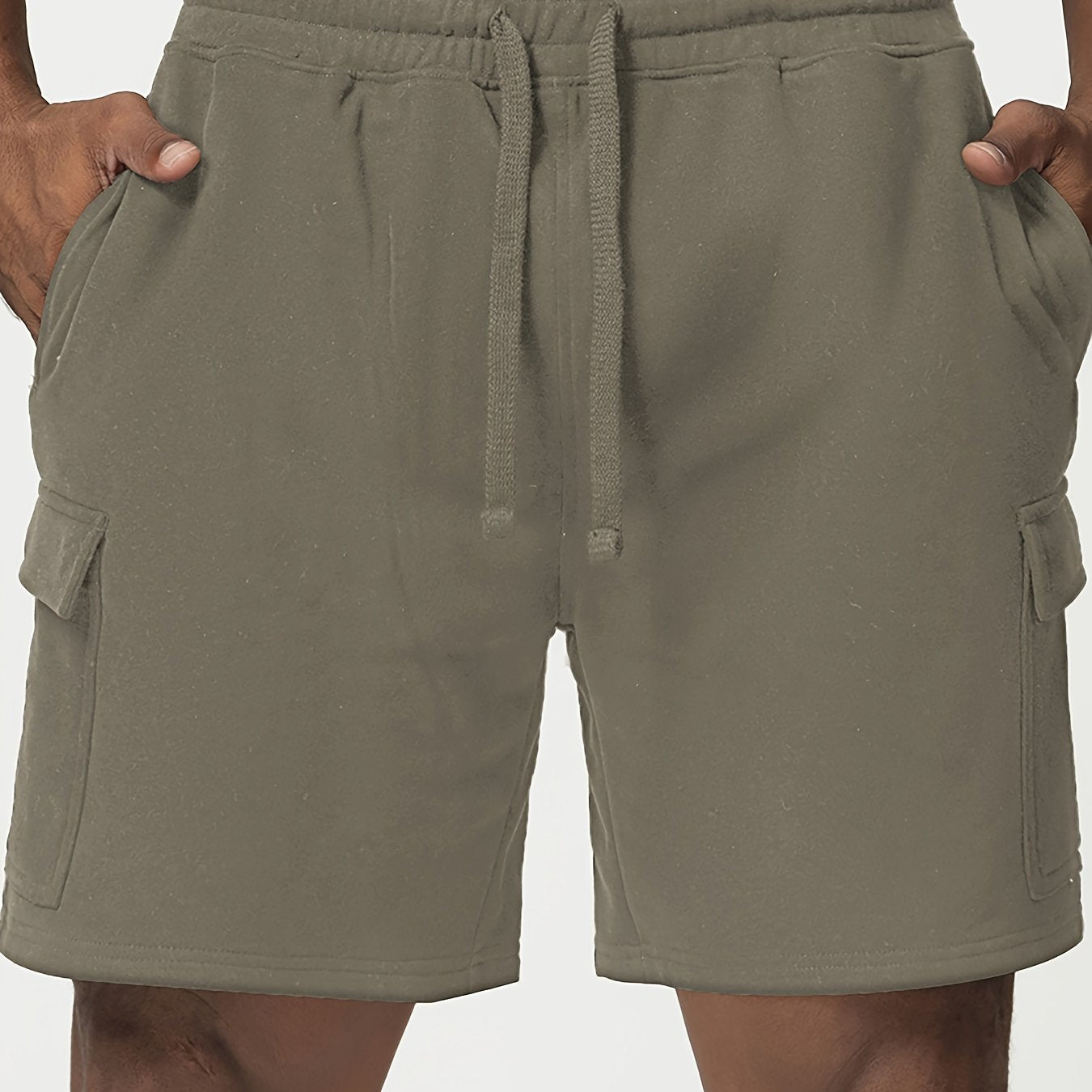 Martin | Soft Everyday Cargo Lounge Shorts