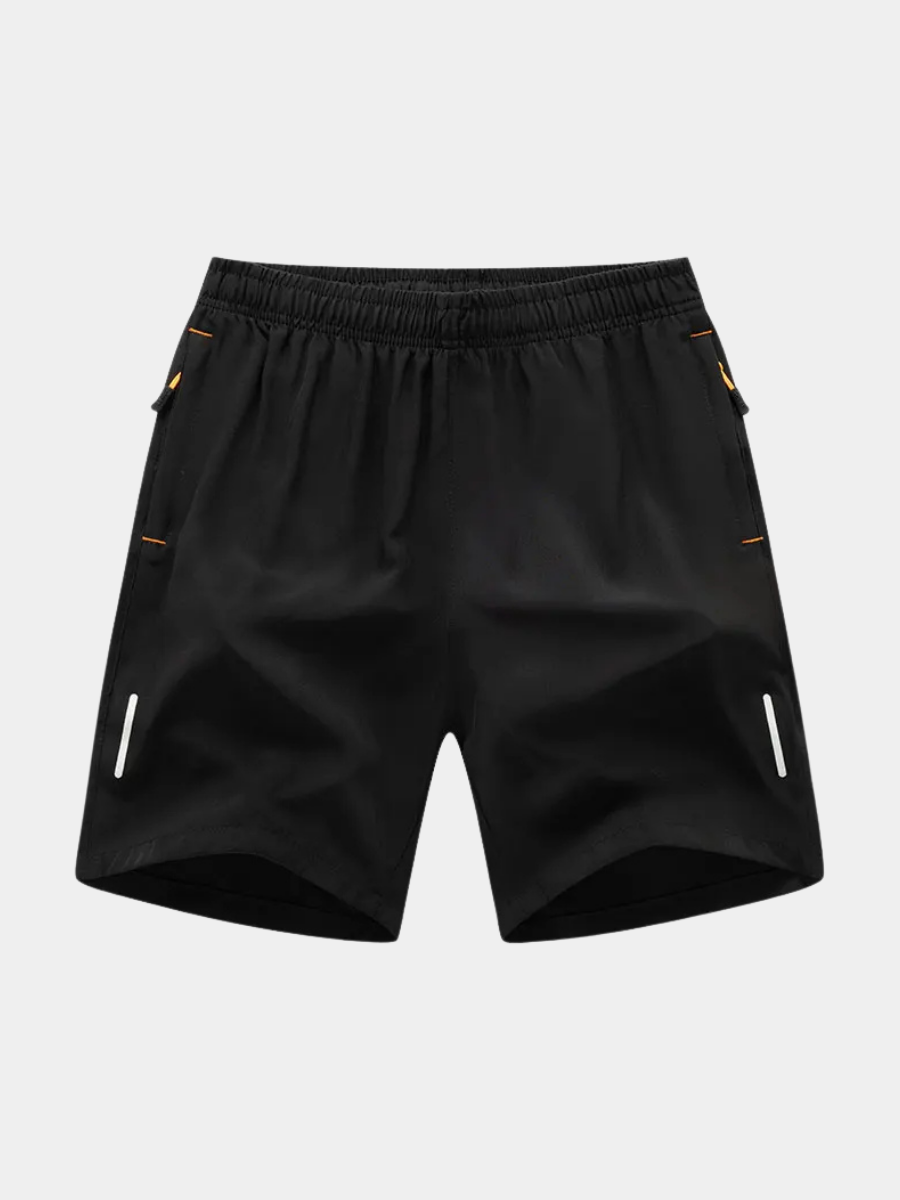 Steve | Men's Shorts Sports Trousers