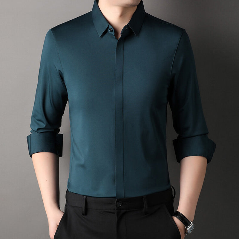 Colin | Stretch Shirt