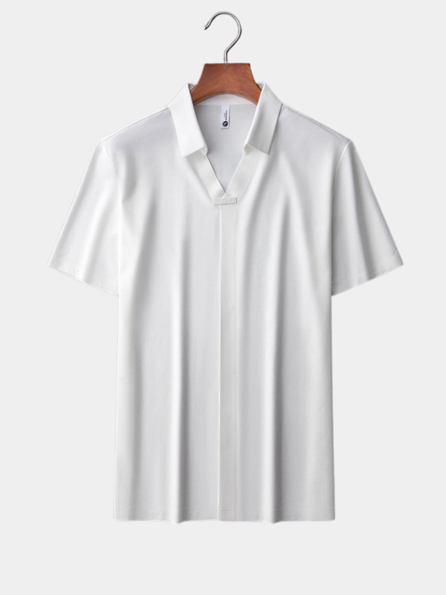 Richard | The Polo That Brings Back Summer Confidence