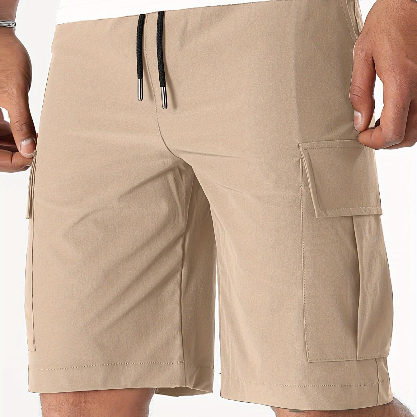 Frank | Essential Everyday Cargo Shorts