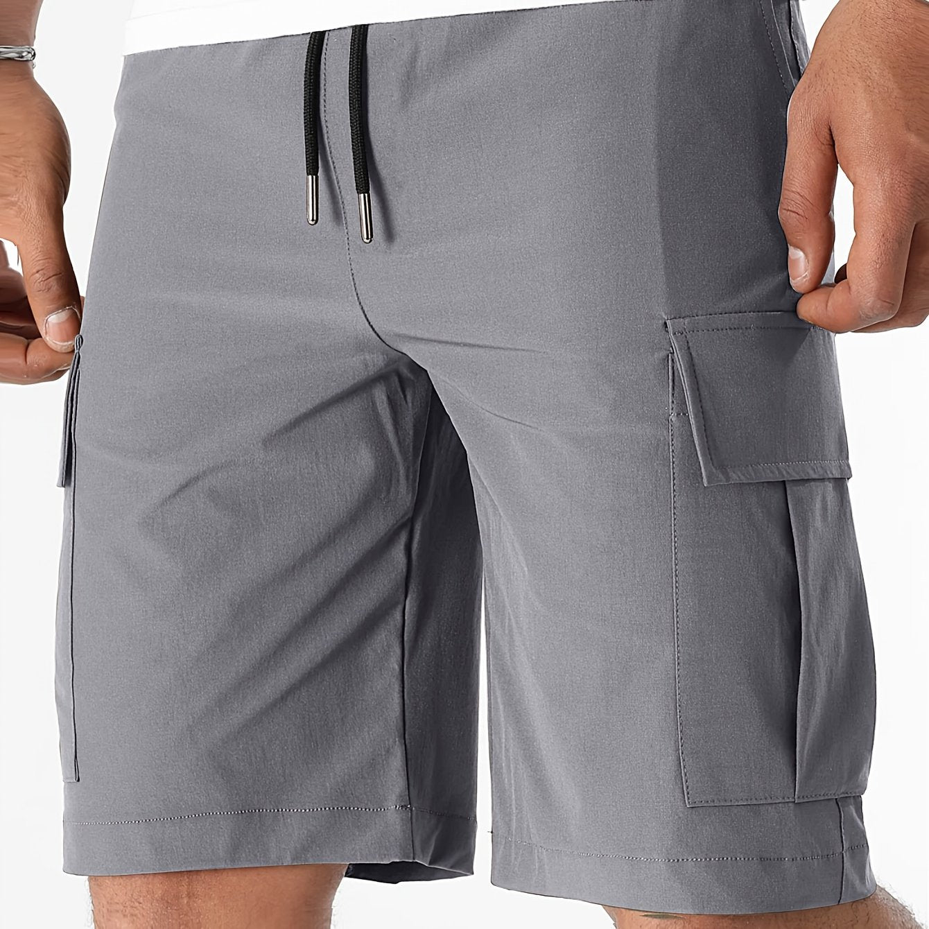 Frank | Essential Everyday Cargo Shorts