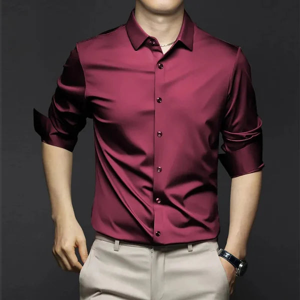 Elegant Men's Shirt