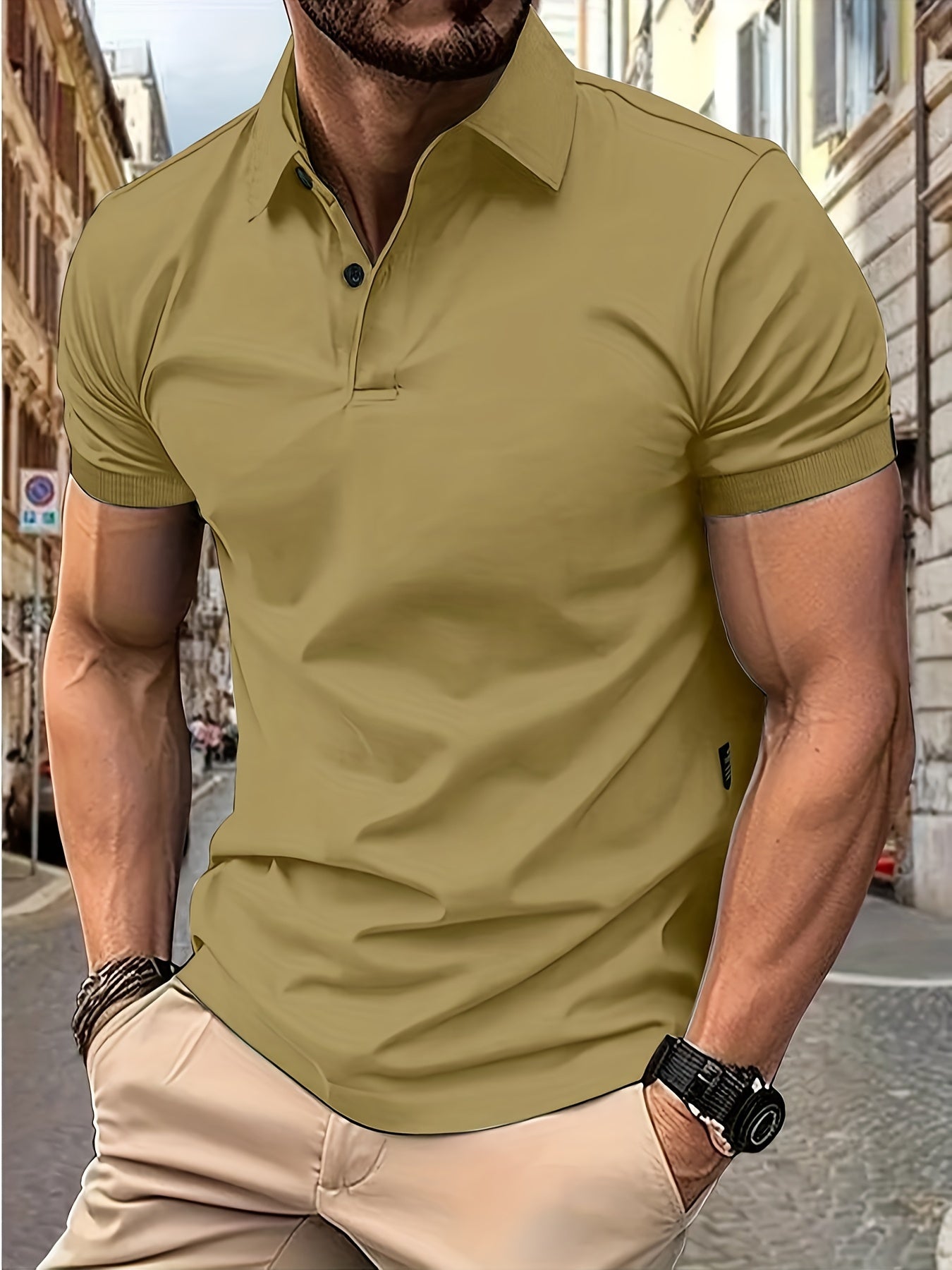 Polo Shirt