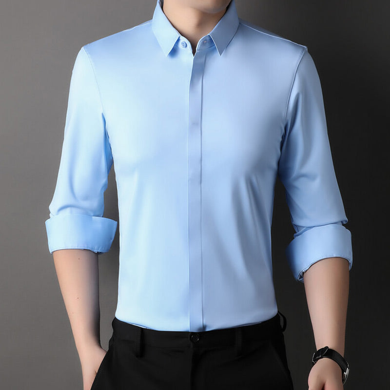 Colin | Stretch Shirt