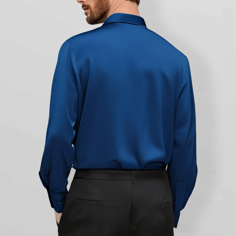 Colin | Stretch Shirt