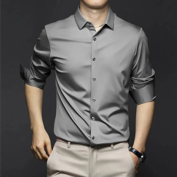 Elegant Men's Shirt
