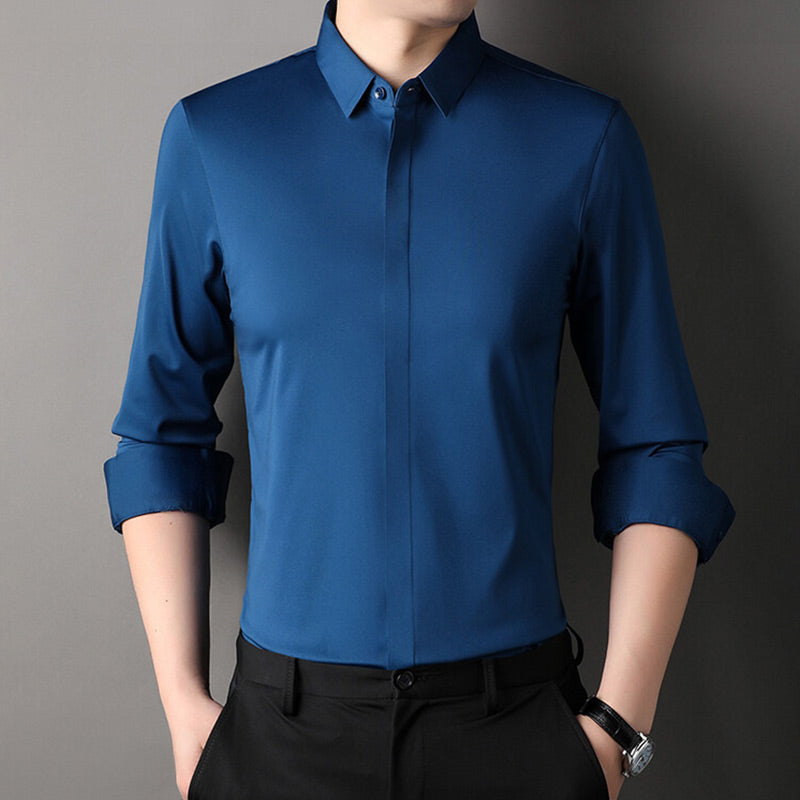 Colin | Stretch Shirt
