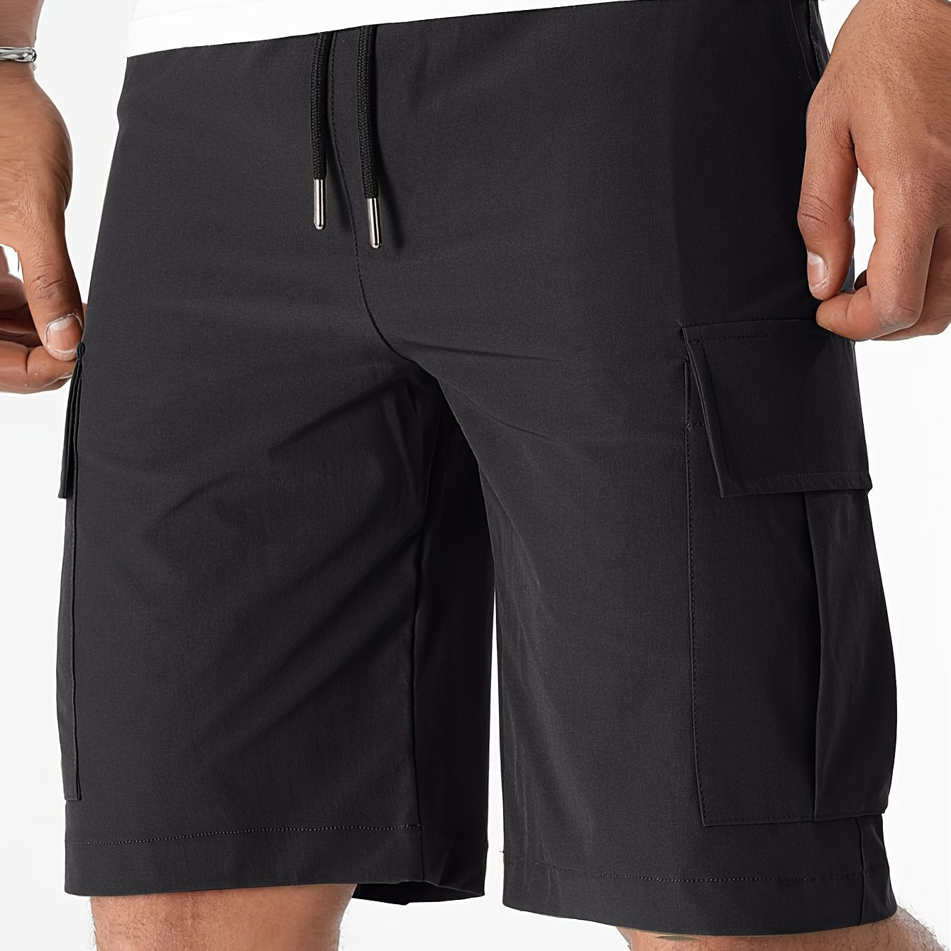 Frank | Essential Everyday Cargo Shorts