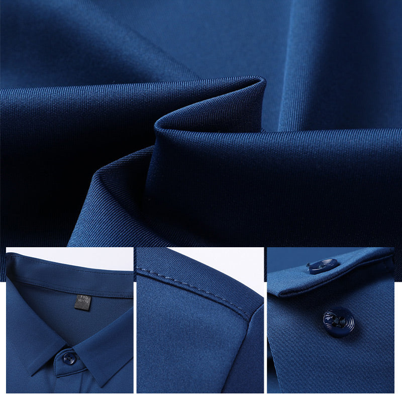 Colin | Stretch Shirt