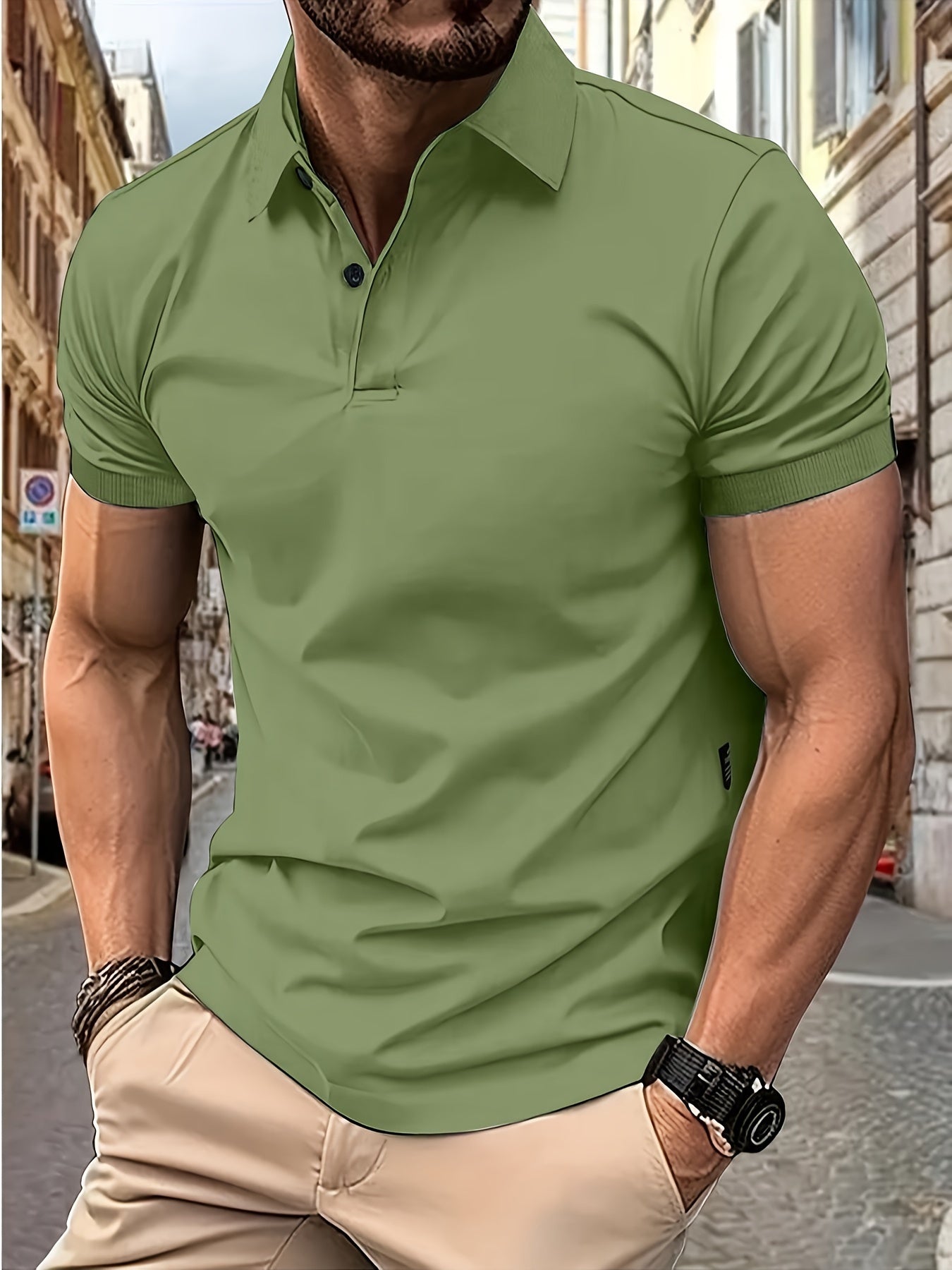 Polo Shirt