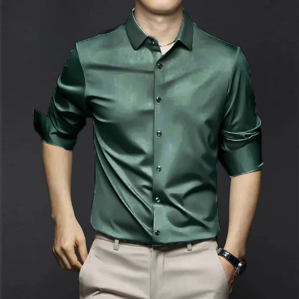 Elegant Men's Shirt