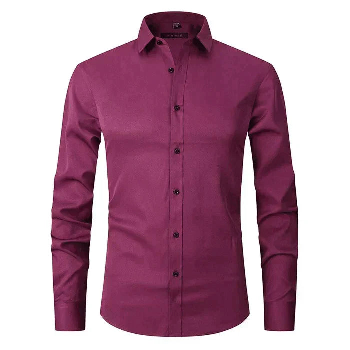 Stretch & Breathable Shirt