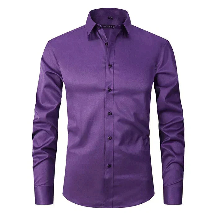 Stretch & Breathable Shirt