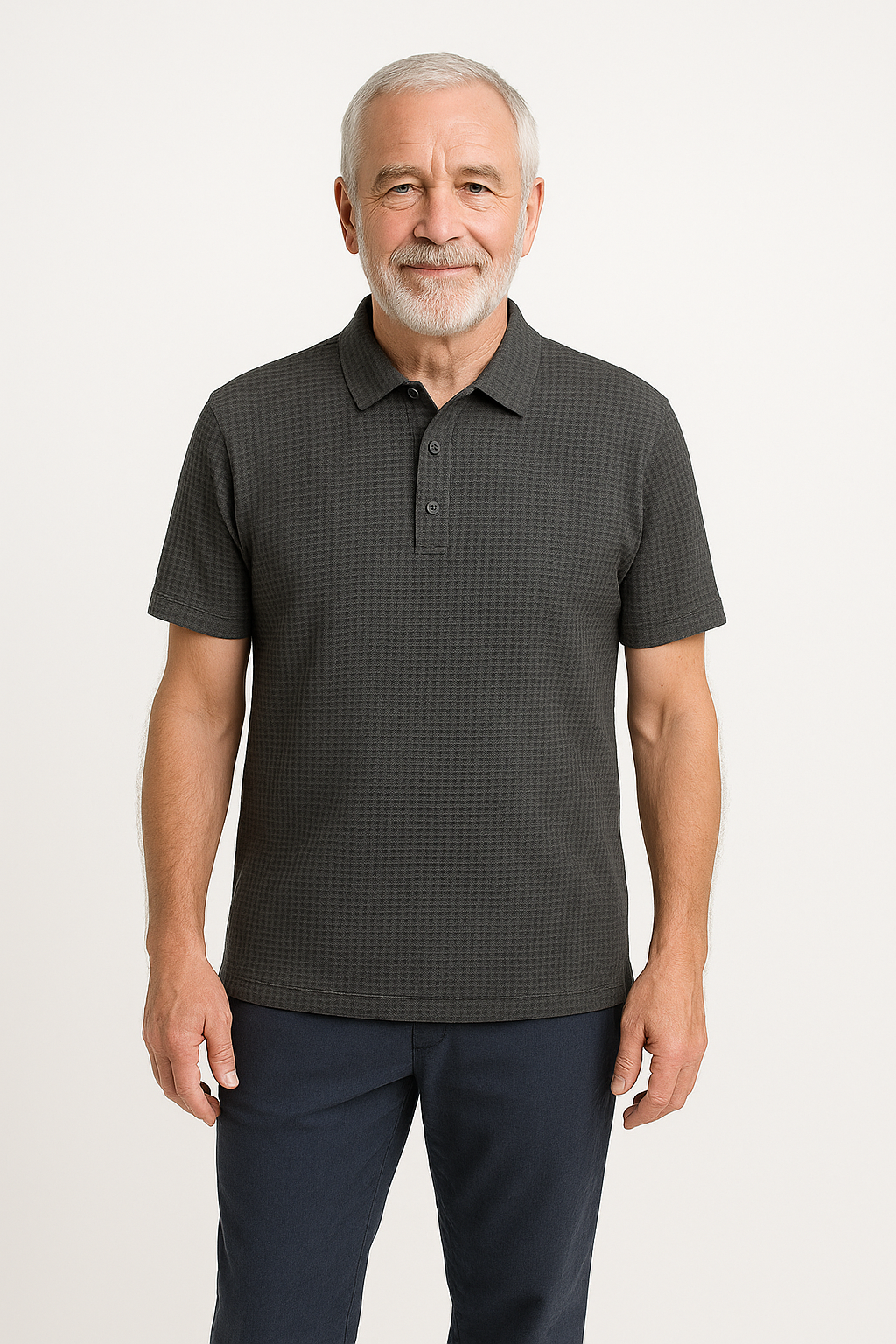 Prestigio | Premium polo shirt