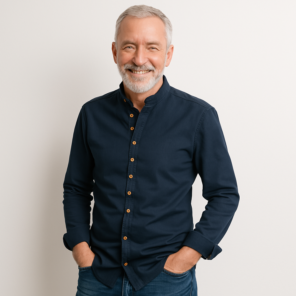 Japanese Linen Shirt