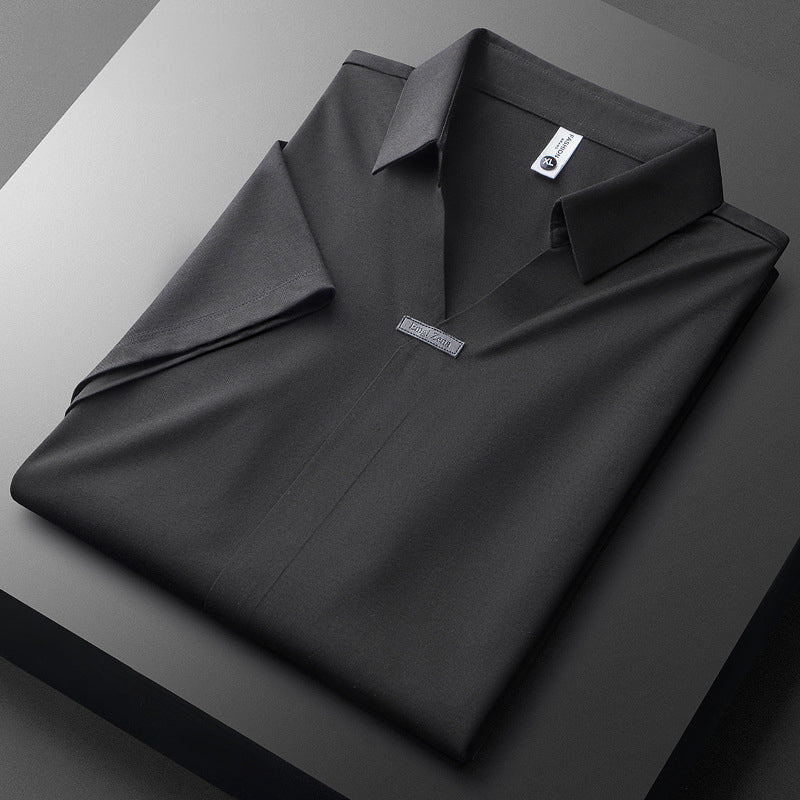 Richard | The Polo That Brings Back Summer Confidence