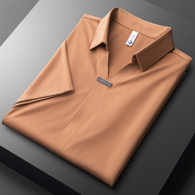 Richard | The Polo That Brings Back Summer Confidence