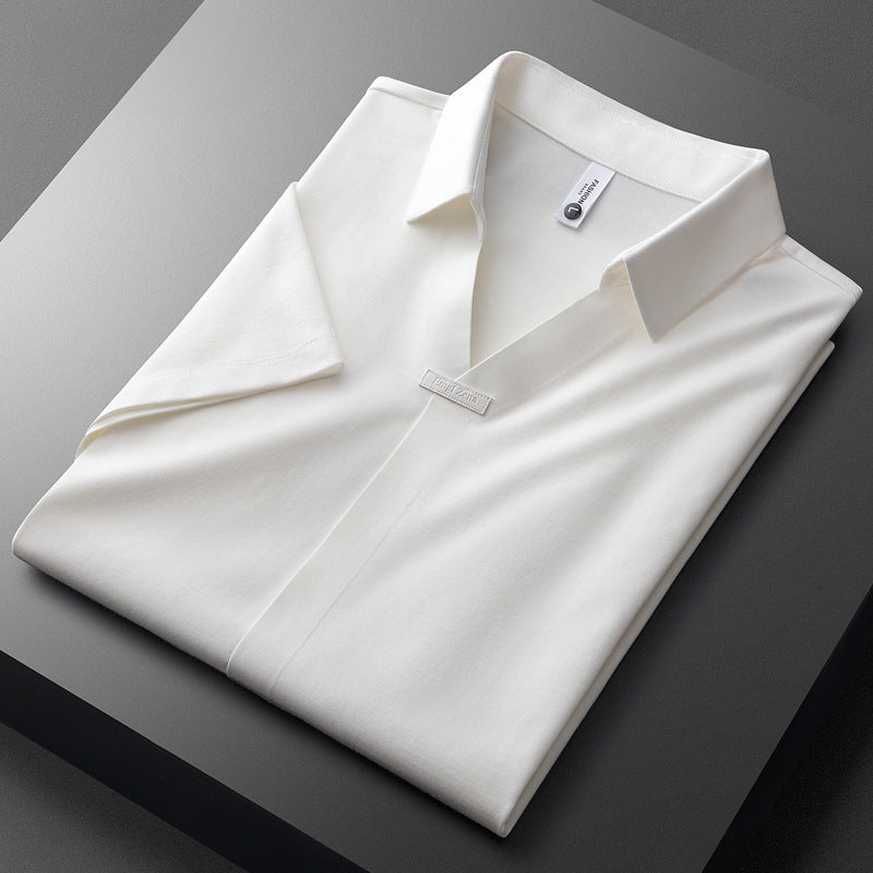 Richard | The Polo That Brings Back Summer Confidence