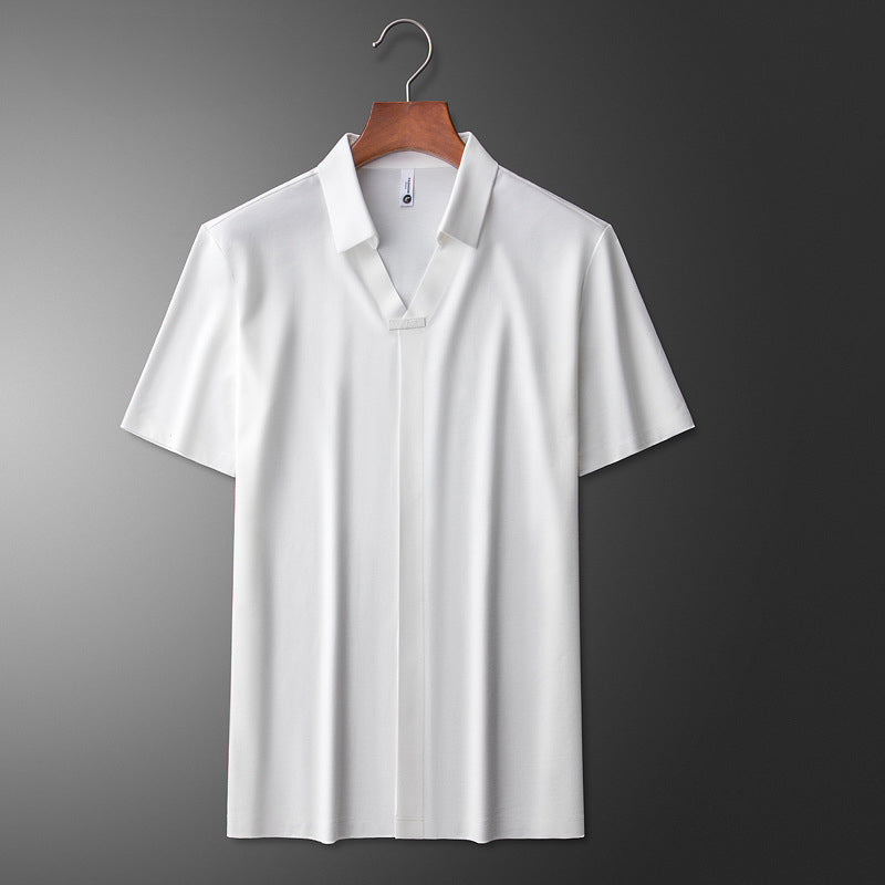 Richard | The Polo That Brings Back Summer Confidence