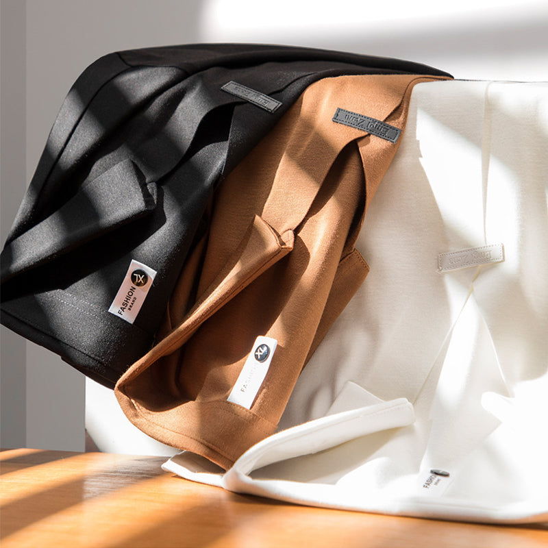 Richard | The Polo That Brings Back Summer Confidence