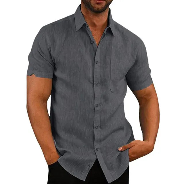 Linen Shirt