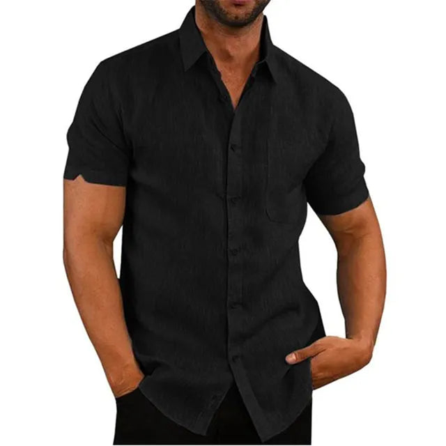 Linen Shirt