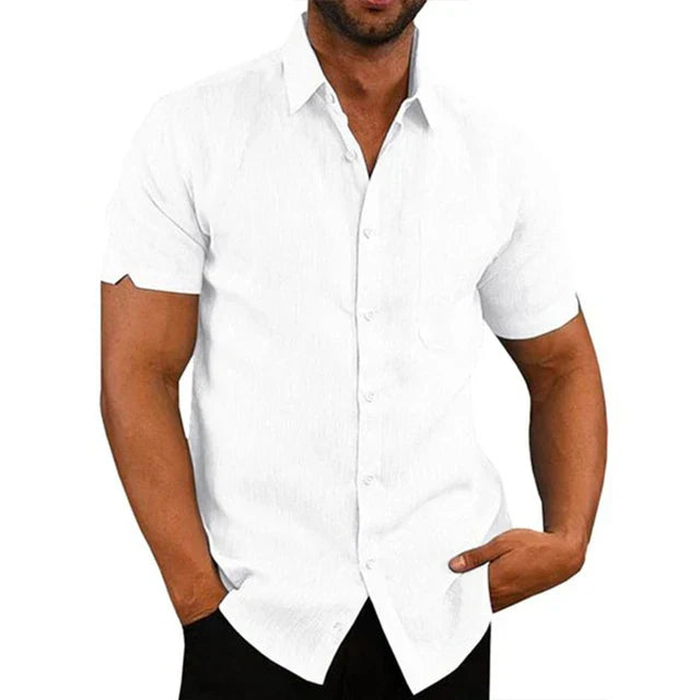 Linen Shirt