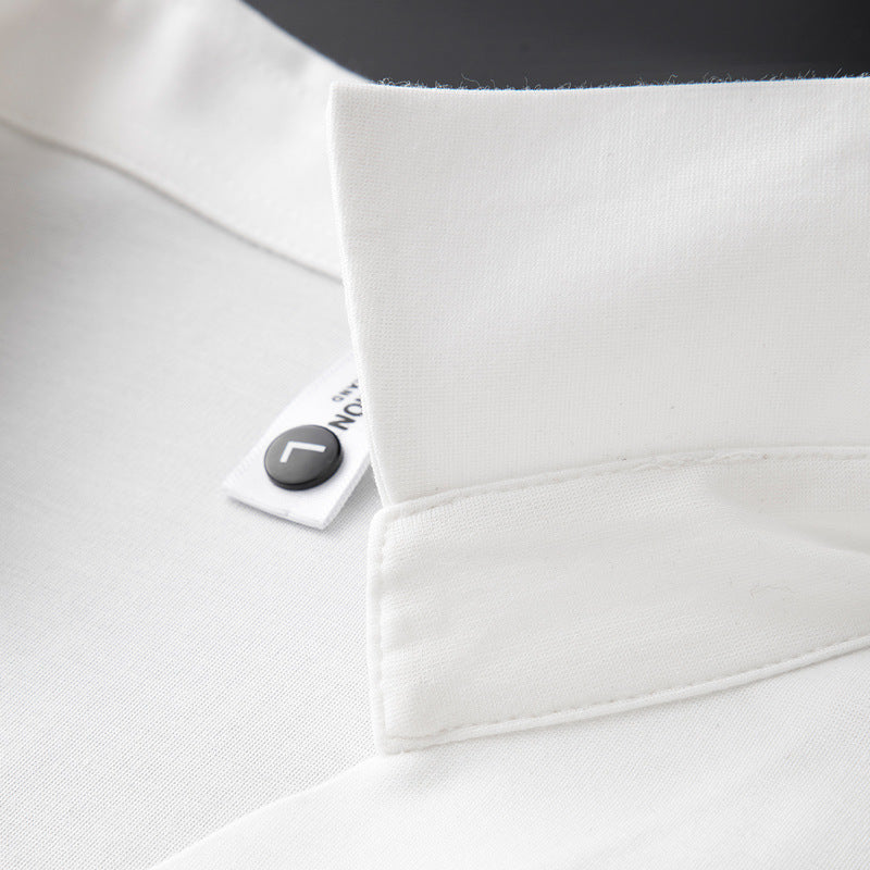 Richard | The Polo That Brings Back Summer Confidence
