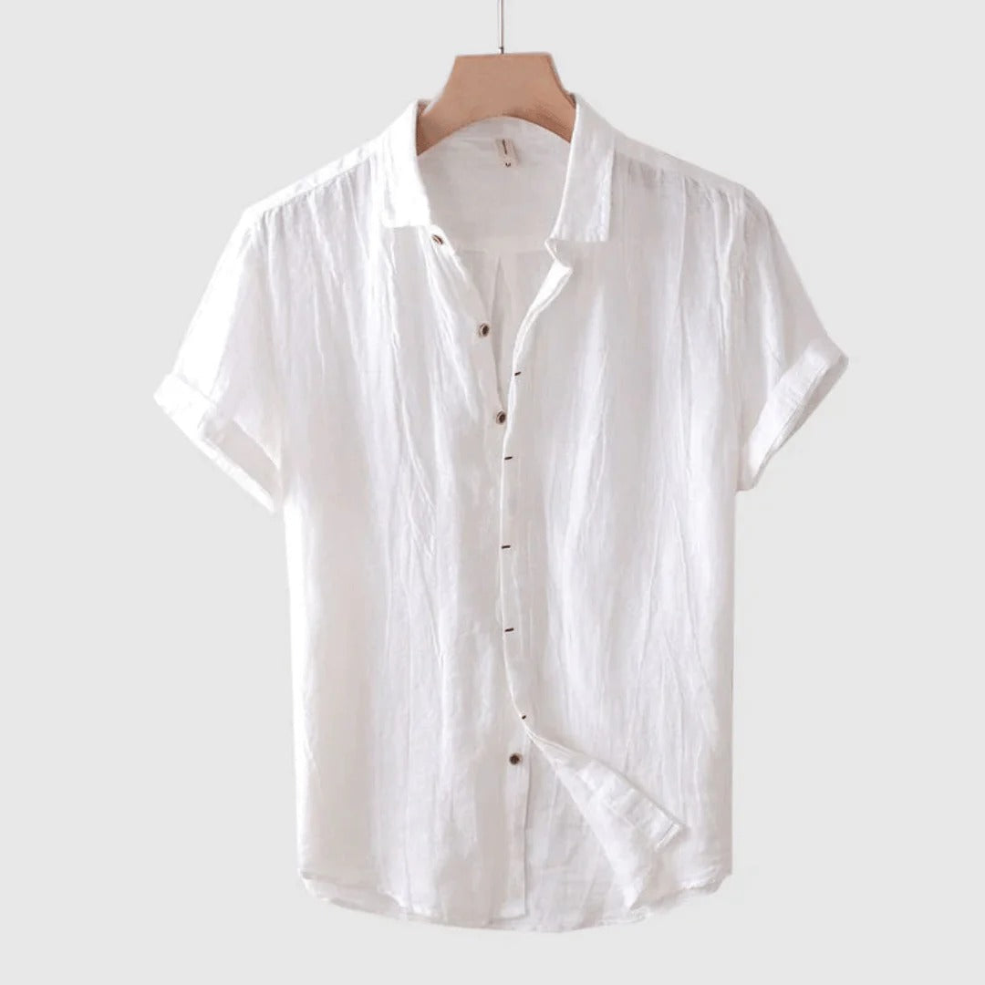 George | The Effortless Summer Shirt