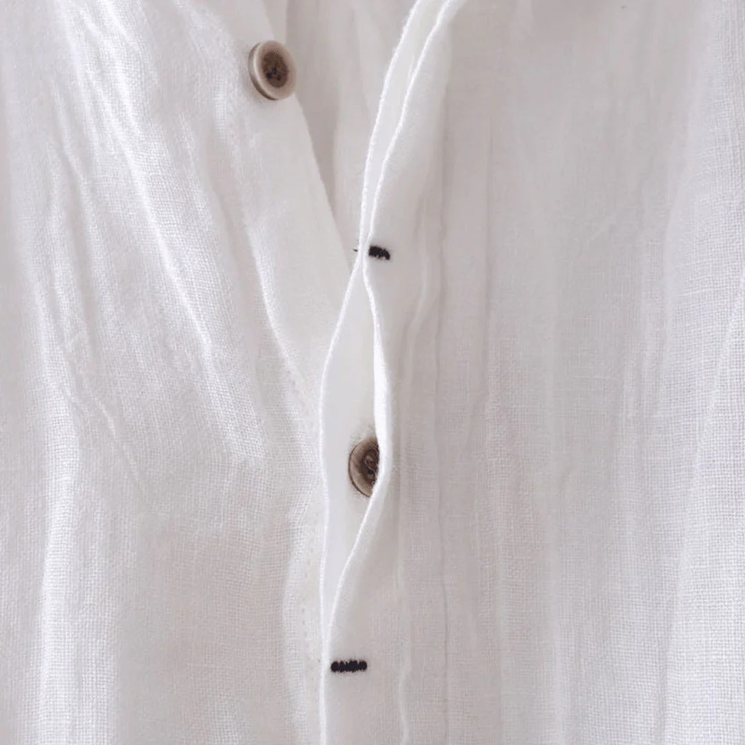 George | The Effortless Summer Shirt