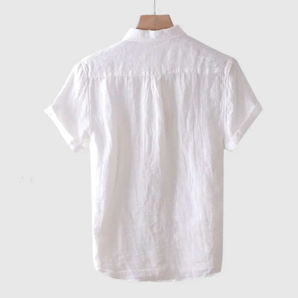 George | The Effortless Summer Shirt