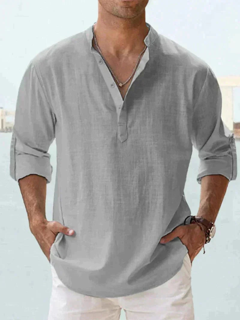 Summer Shirt