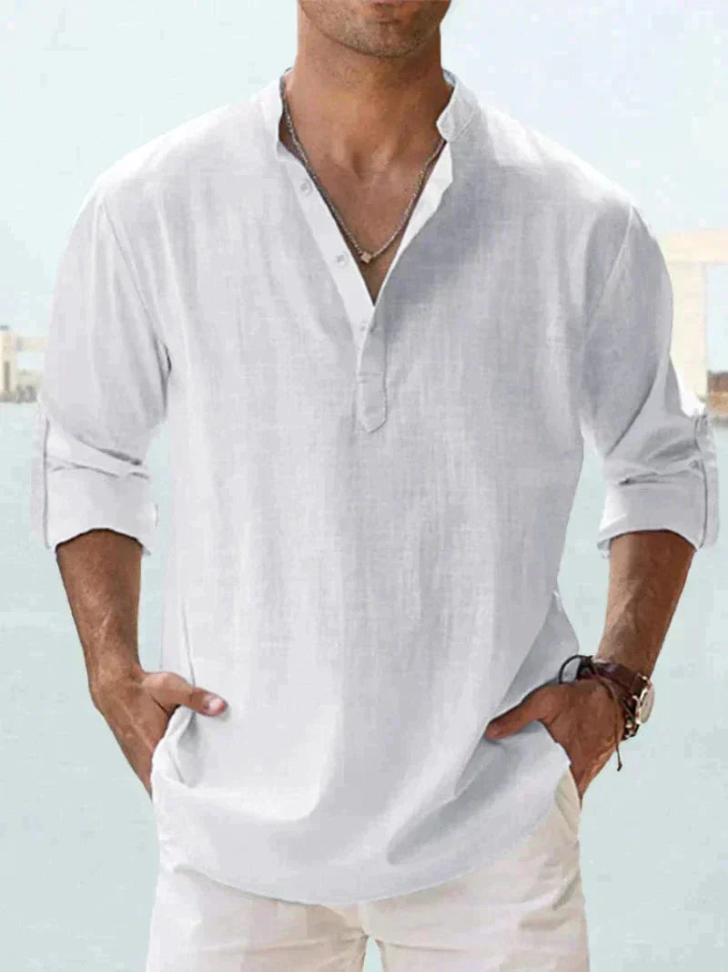 Summer Shirt