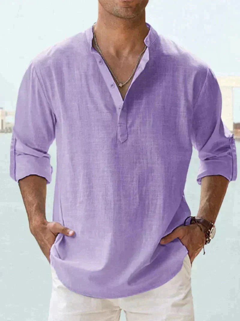 Summer Shirt