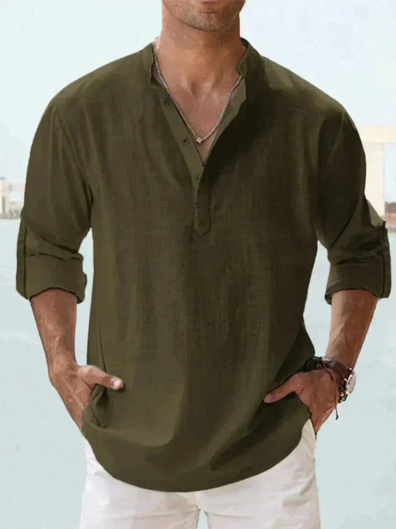 Summer Shirt
