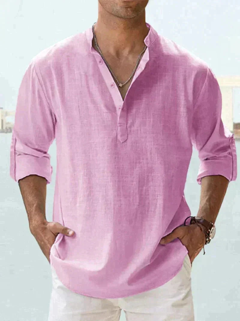 Summer Shirt