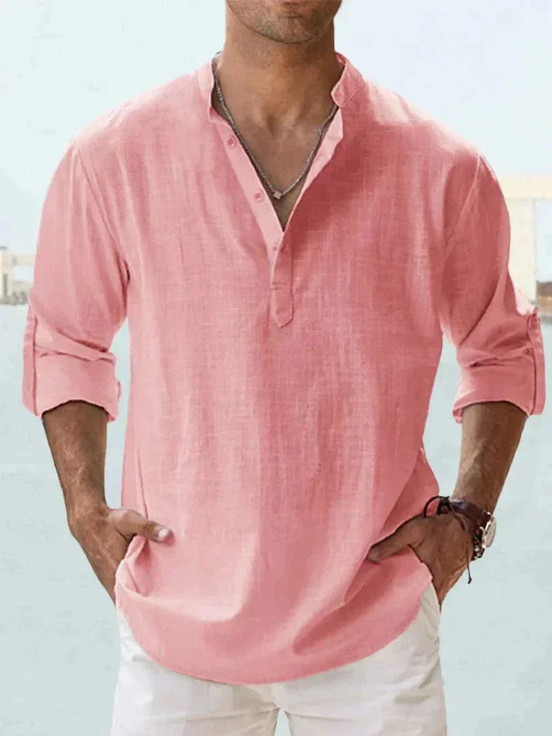Summer Shirt