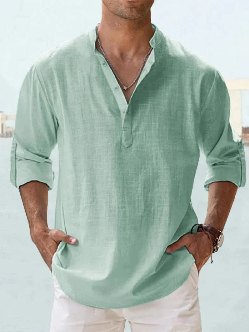 Summer Shirt