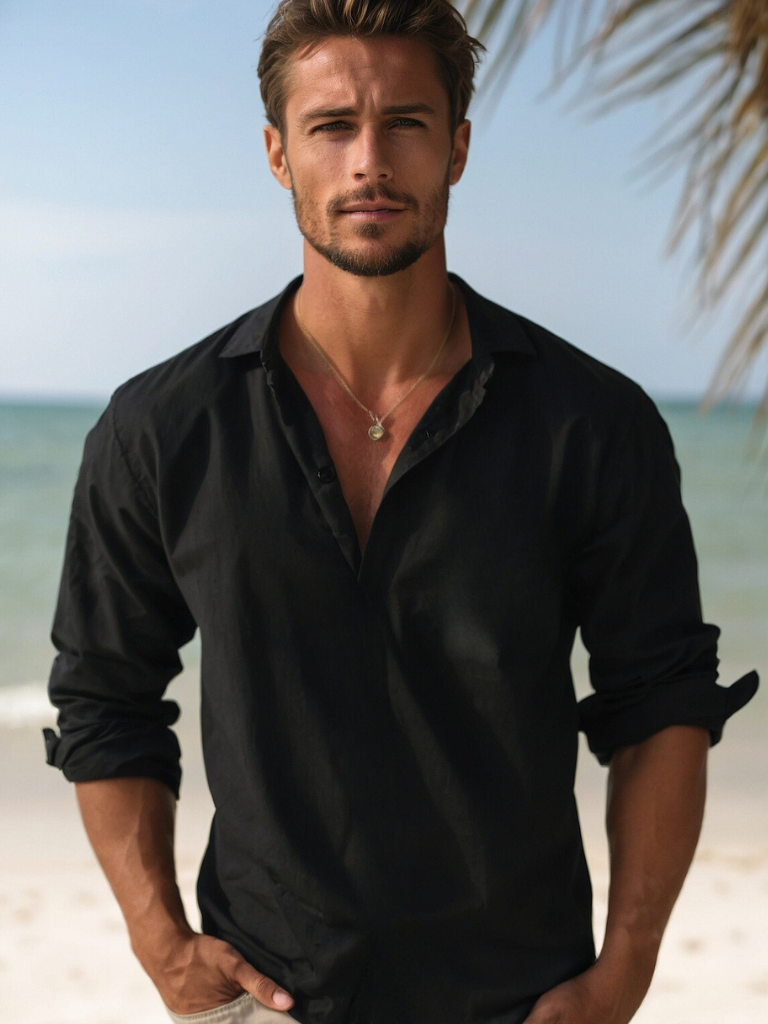 Summer Shirt